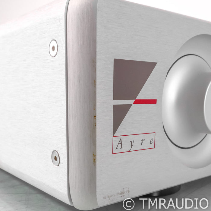 Ayre Acoustics KX-5 Twenty Stereo Preamplifier