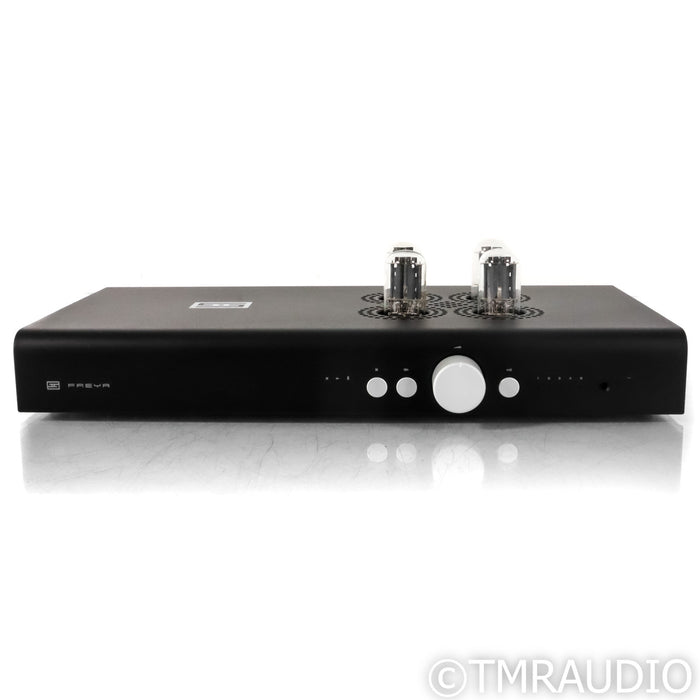 Schiit Audio Freya+ Stereo Tube Hybrid Preamplifier