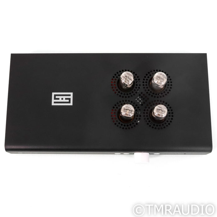 Schiit Audio Freya+ Stereo Tube Hybrid Preamplifier