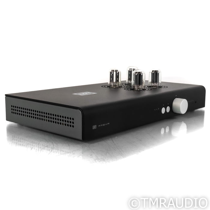 Schiit Audio Freya+ Stereo Tube Hybrid Preamplifier