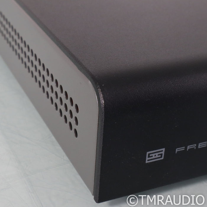 Schiit Audio Freya+ Stereo Tube Hybrid Preamplifier
