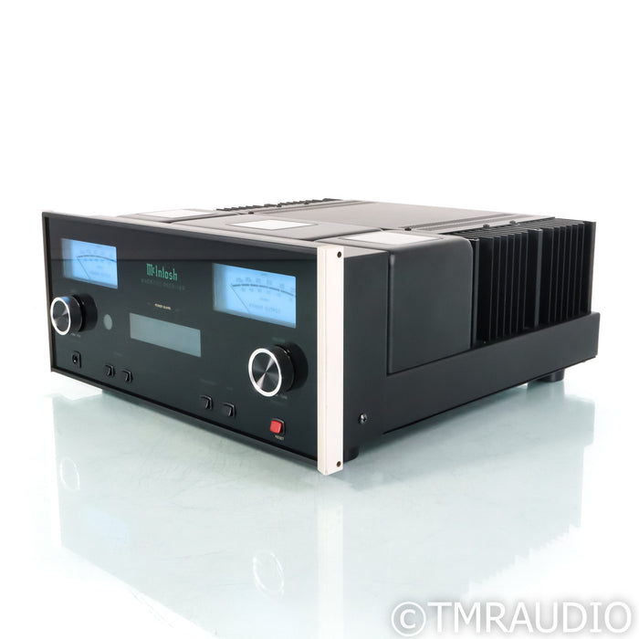McIntosh MAC6700 Stereo Receiver; MM & MC Phono