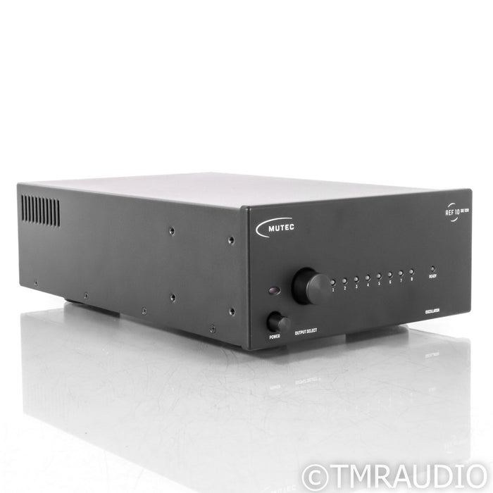 Mutec REF10 SE120 Master Clock Generator