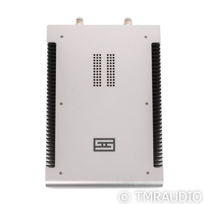Schiit Audio Vidar Stereo Power Amplifier
