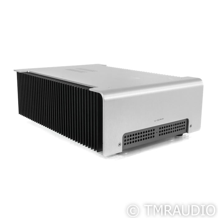 Schiit Audio Vidar Stereo Power Amplifier