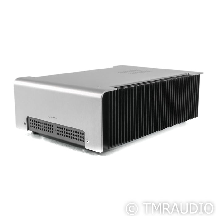 Schiit Audio Vidar Stereo Power Amplifier