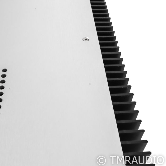 Schiit Audio Vidar Stereo Power Amplifier