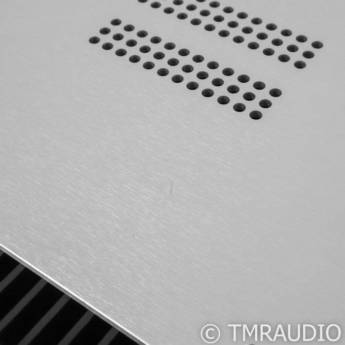 Schiit Audio Vidar Stereo Power Amplifier