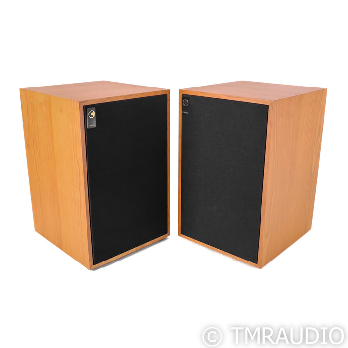 Graham Audio Chartwell LS6 Bookshelf Speakers; Cherry Pair