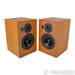Graham Audio Chartwell LS6 Bookshelf Speakers; Cherry Pair