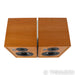 Graham Audio Chartwell LS6 Bookshelf Speakers; Cherry Pair