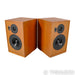 Graham Audio Chartwell LS6 Bookshelf Speakers; Cherry Pair