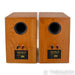 Graham Audio Chartwell LS6 Bookshelf Speakers; Cherry Pair