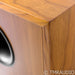 Graham Audio Chartwell LS6 Bookshelf Speakers; Cherry Pair