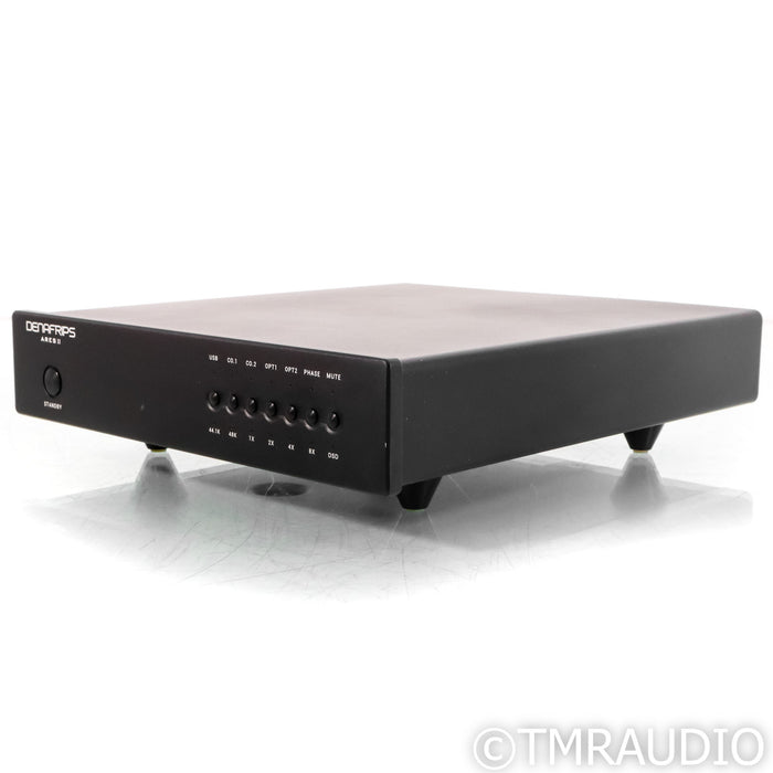 Denafrips Ares II DAC; D/A Converter