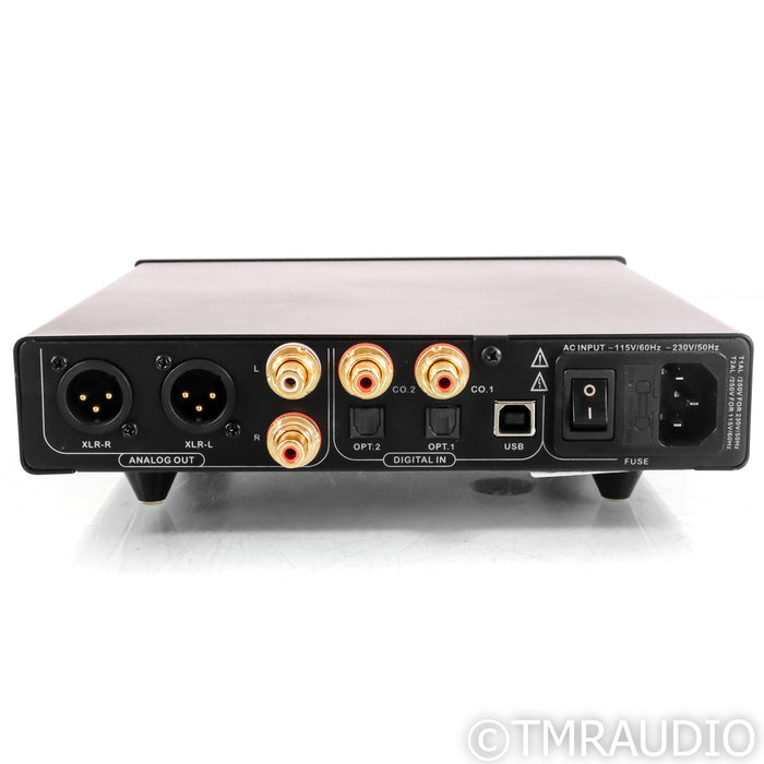 Denafrips Ares II DAC; D/A Converter