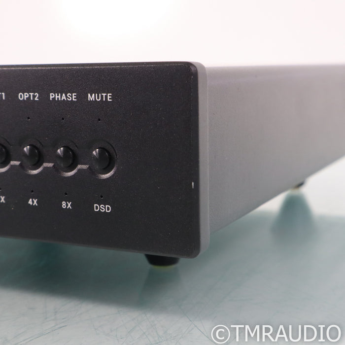 Denafrips Ares II DAC; D/A Converter