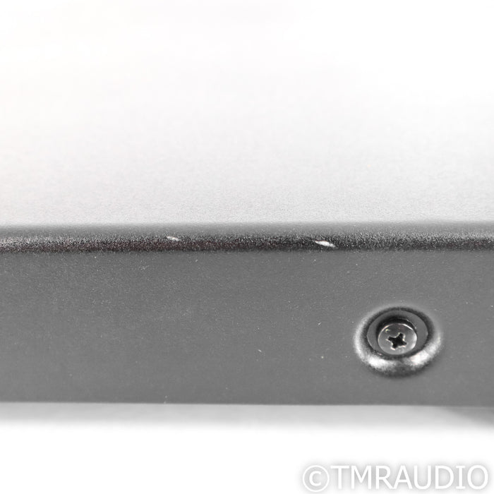 Parasound Halo JC3 Jr. MM & MC Phono Preamplifier