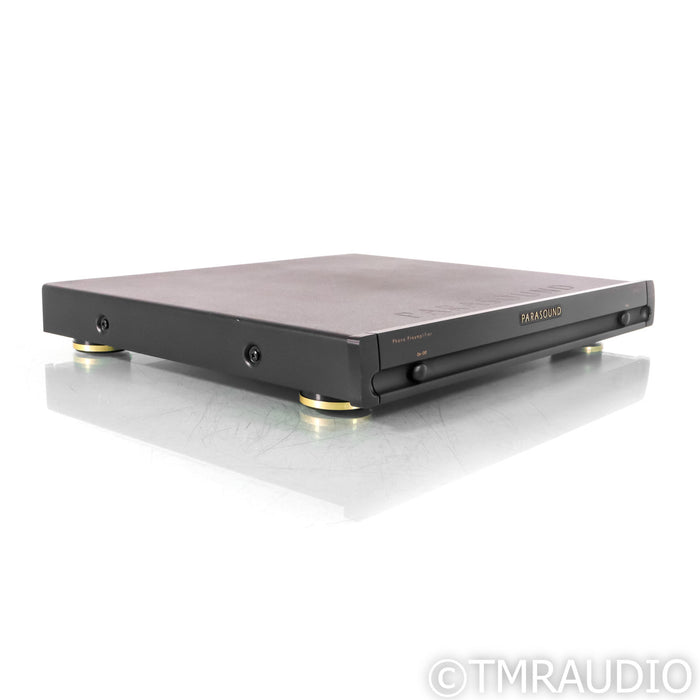 Parasound Halo JC3 Jr. MM & MC Phono Preamplifier