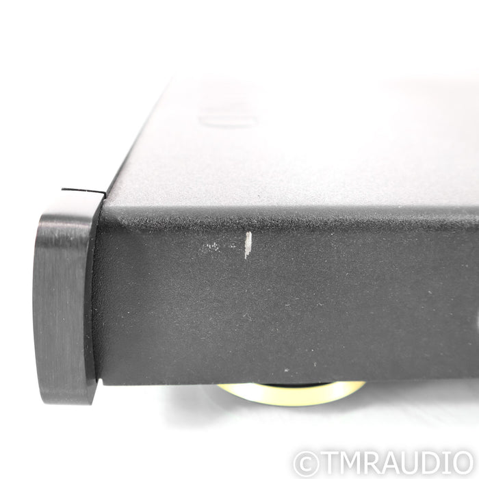 Parasound Halo JC3 Jr. MM & MC Phono Preamplifier