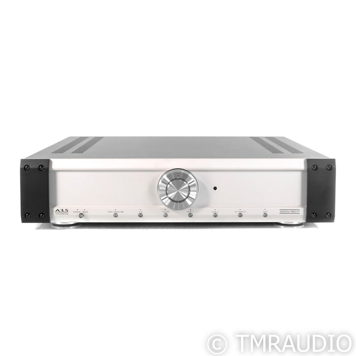 Musical Fidelity A3.5 Stereo Integrated Amplifier