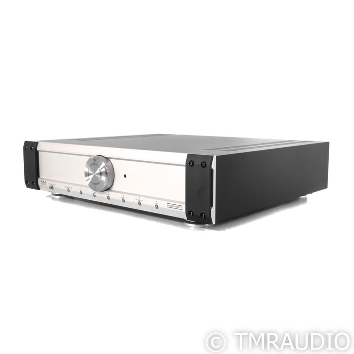 Musical Fidelity A3.5 Stereo Integrated Amplifier