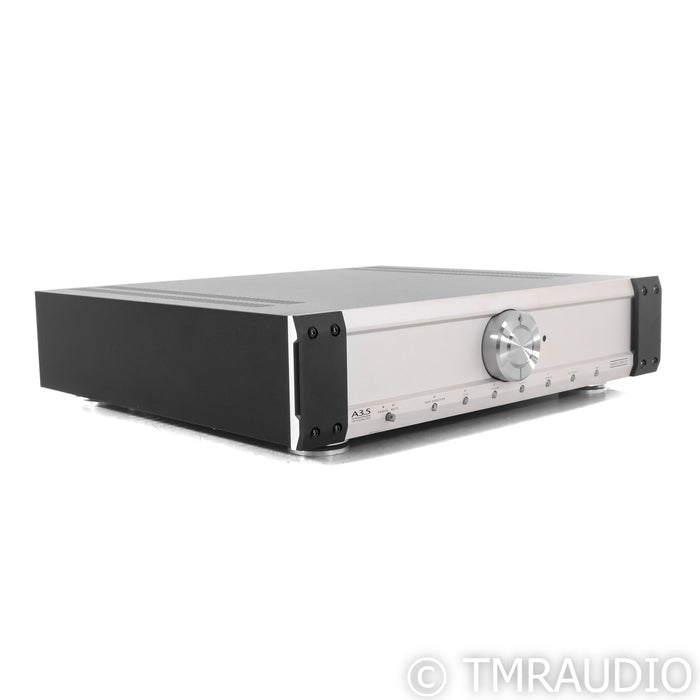 Musical Fidelity A3.5 Stereo Integrated Amplifier
