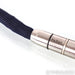 Kubala-Sosna Emotion XLR Cables; 1m Pair Balanced Interconnects