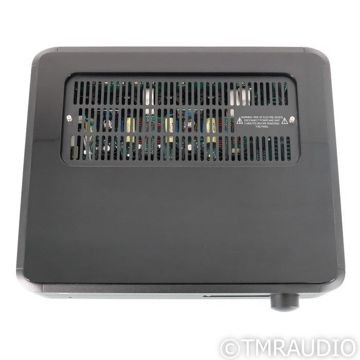 PS Audio BHK Signature Stereo Tube Hybrid Preamplifier