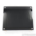 Custom Isolation Products Ultrasonic Quad Amplifier Stand; Black