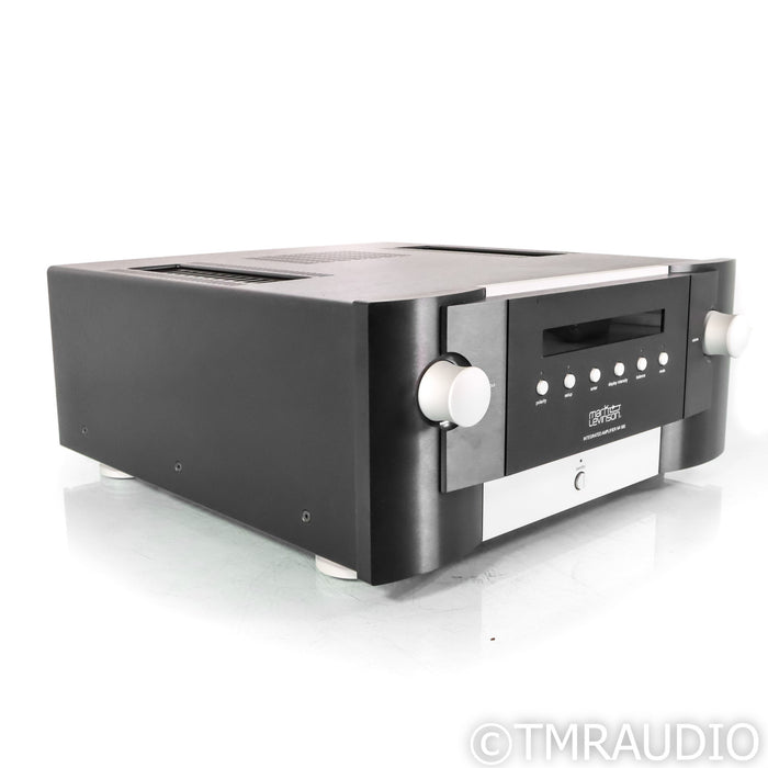 Mark Levinson No. 585 Stereo Integrated Amplifier