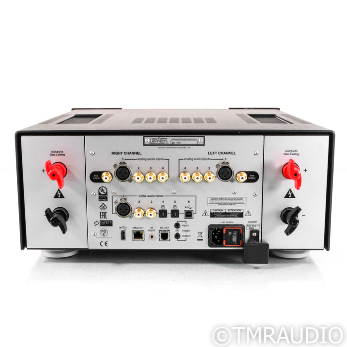 Mark Levinson No. 585 Stereo Integrated Amplifier