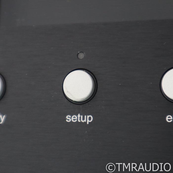 Mark Levinson No. 585 Stereo Integrated Amplifier
