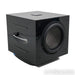 REL Acoustics Carbon Special 12" Powered Subwoofer; Piano Black
