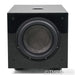 REL Acoustics Carbon Special 12" Powered Subwoofer; Piano Black