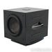 REL Acoustics Carbon Special 12" Powered Subwoofer; Piano Black