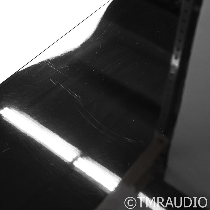 REL Acoustics Carbon Special 12" Powered Subwoofer; Piano Black