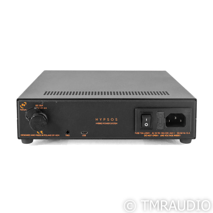 Ferrum Audio Hypsos Power Supply