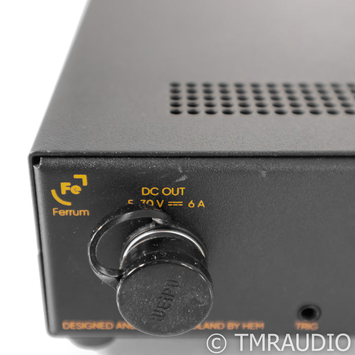 Ferrum Audio Hypsos Power Supply