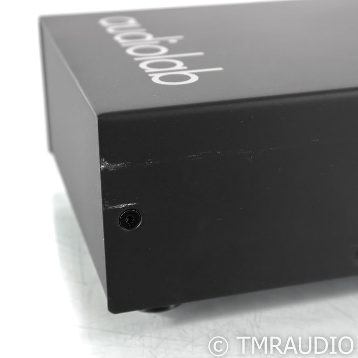 Denafrips Gaia 12th Anniversary DDC; D/D Converter w/ Audiolab DC Block