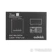 Denafrips Gaia 12th Anniversary DDC; D/D Converter w/ Audiolab DC Block