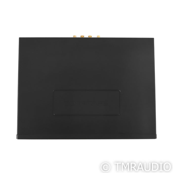 Denafrips Gaia 12th Anniversary DDC; D/D Converter w/ Audiolab DC Block