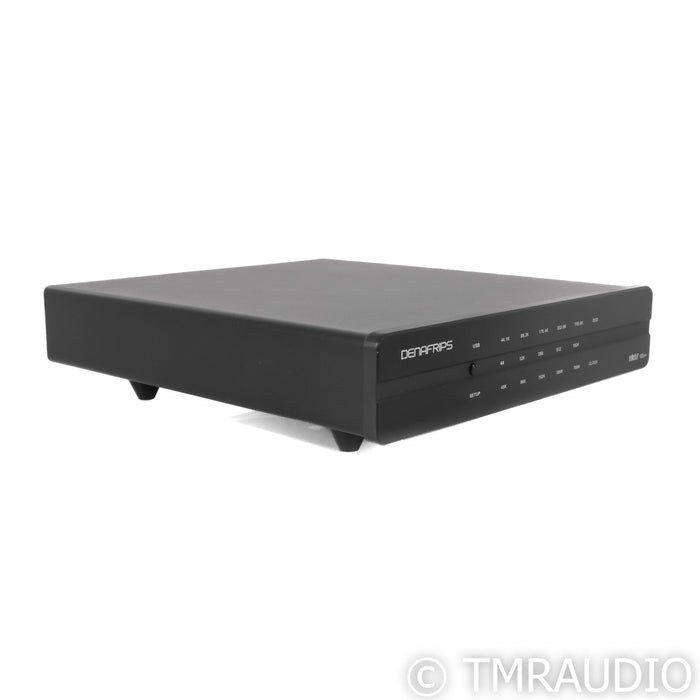 Denafrips Iris 12th Anniversary USB DDC; D/D Converter