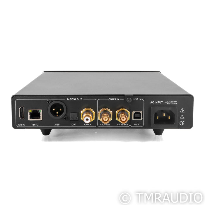 Denafrips Iris 12th Anniversary USB DDC; D/D Converter