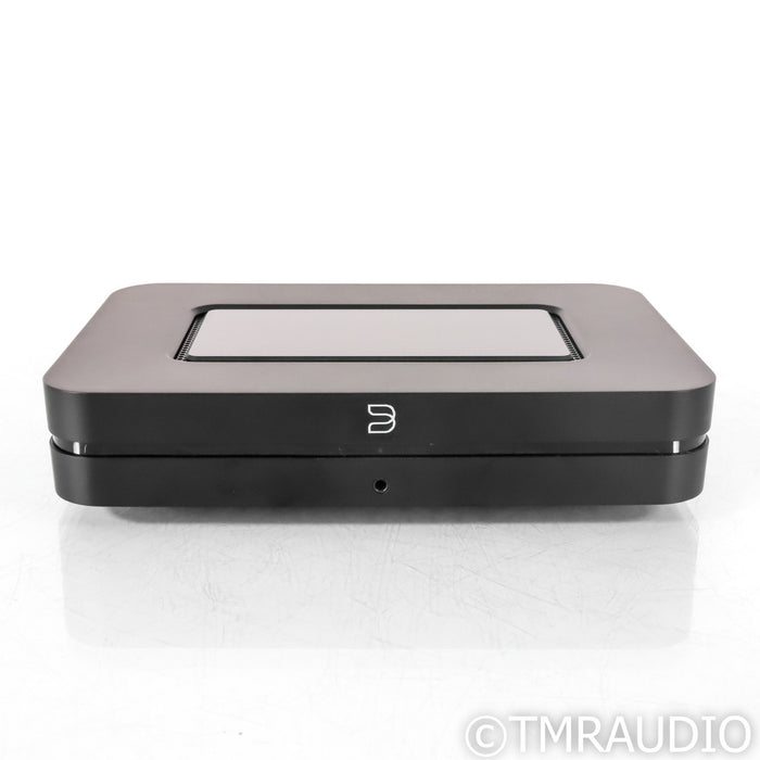 Bluesound Node N130 Wireless Network Streamer