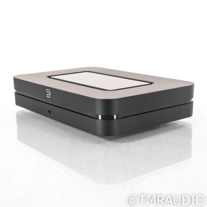 Bluesound Node N130 Wireless Network Streamer