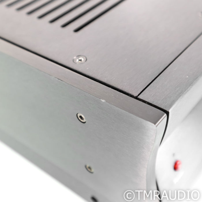 VTL TL-5.5 Series II Signature Stereo Tube Preamplifier; MM & MC Phono Upgrade