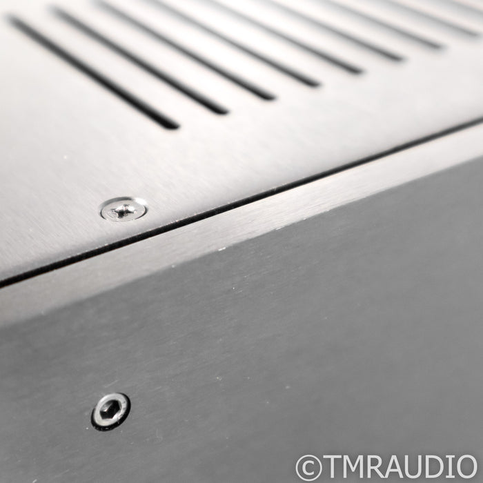 VTL TL-5.5 Series II Signature Stereo Tube Preamplifier; MM & MC Phono Upgrade