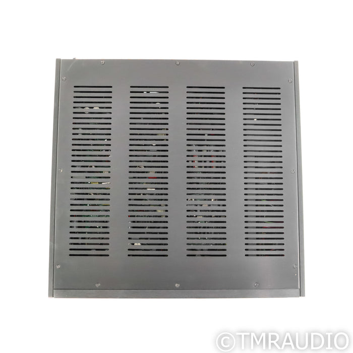 VTL TL-5.5 Series II Signature Stereo Tube Preamplifier; MM & MC Phono Upgrade