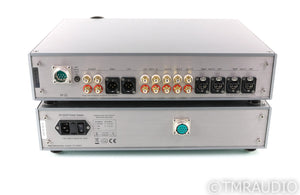 Pass Labs XP-22 Stereo Preamplifier